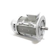 Drehstrommotor  Gebraucht